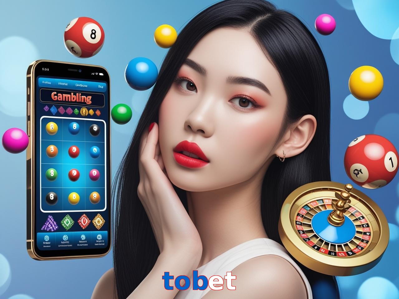 tobet