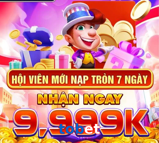 tobet